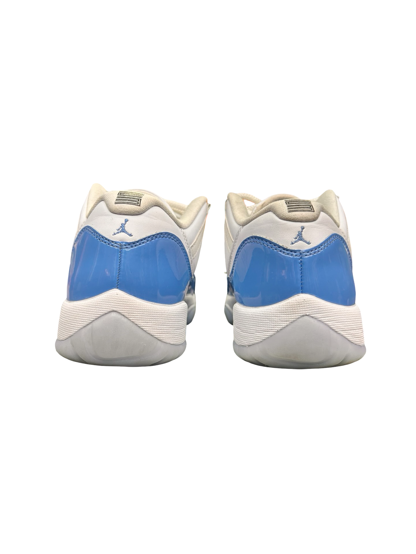 Nike Air Jordan 11 Retro Low University Blue