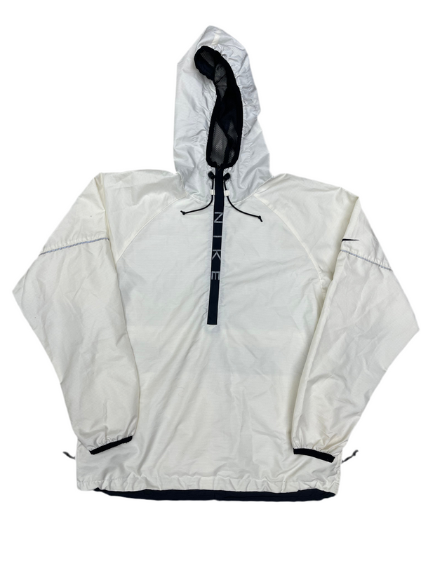 Nike Vintage Windbreaker White
