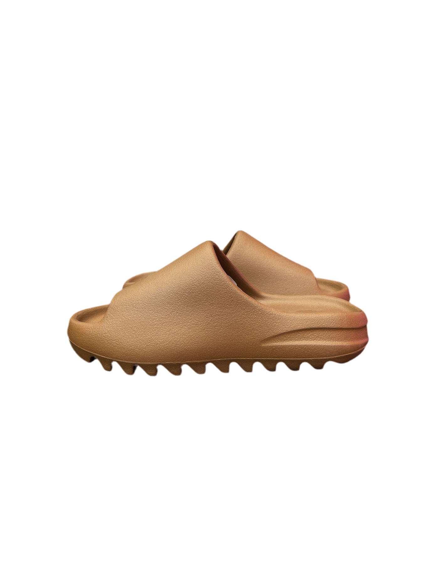 Adidas Yeezy Slide Flax