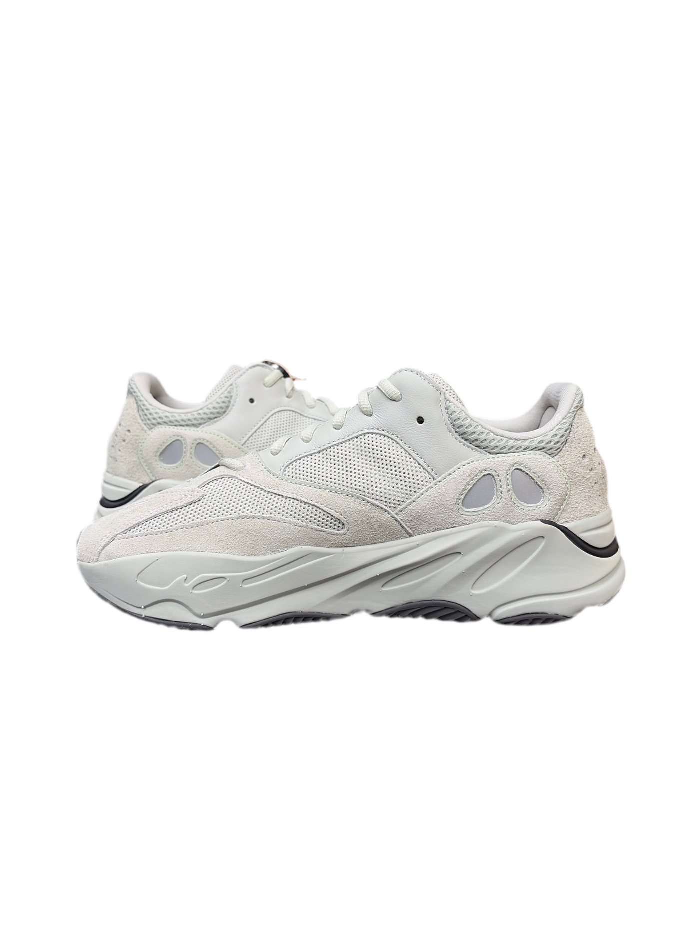 Adidas Yeezy Boost 700 Salt