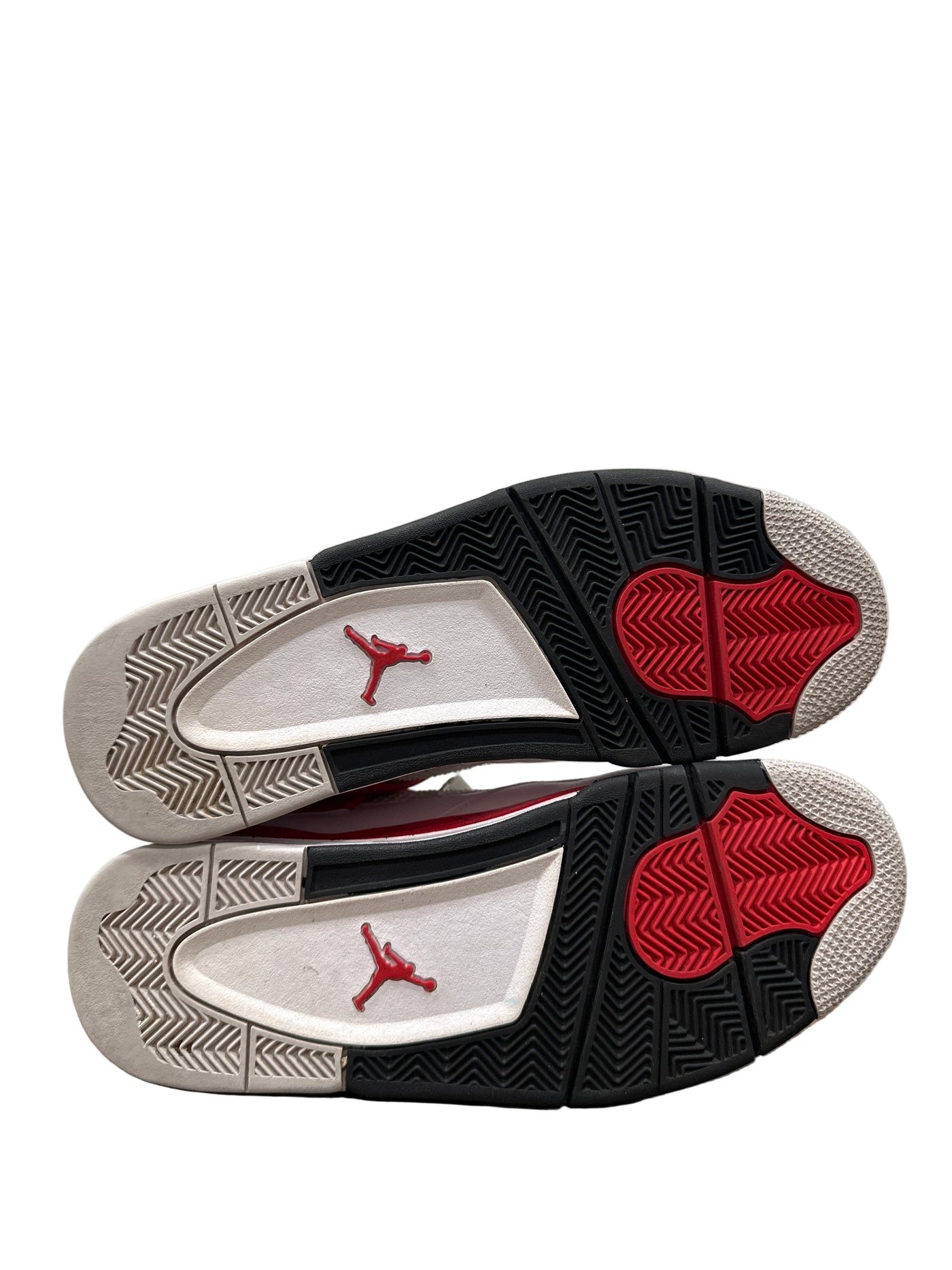 Nike Air Jordan 4 Red Cement