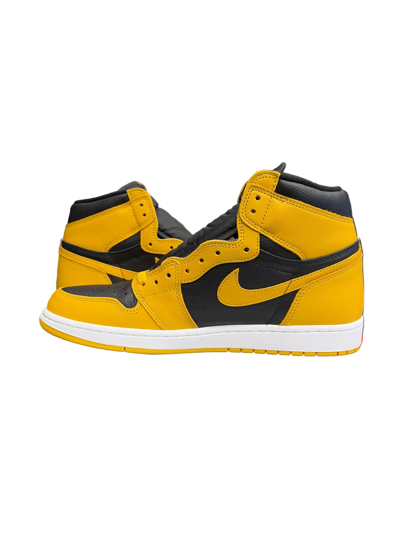 Nike Air Jordan 1 Retro High Pollen