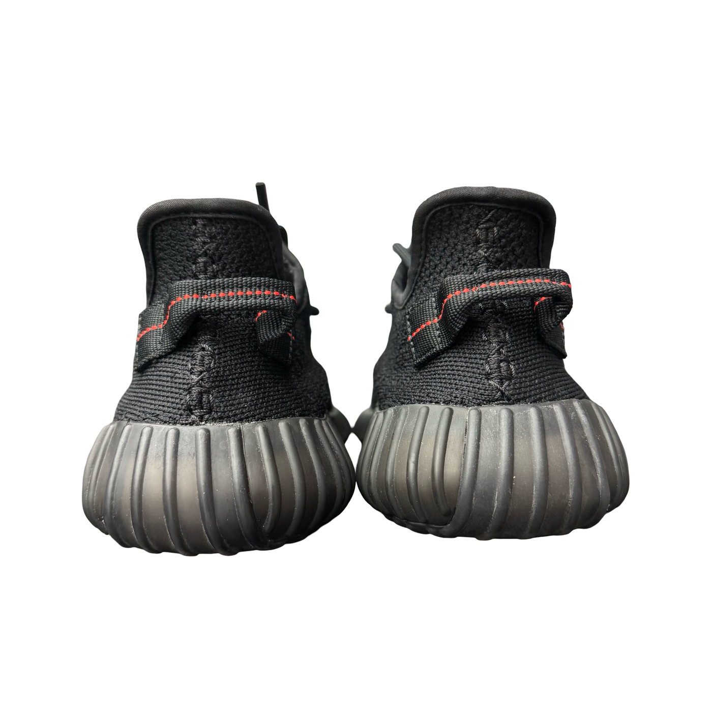 Adidas Yeezy Boost 350 V2 Black Red