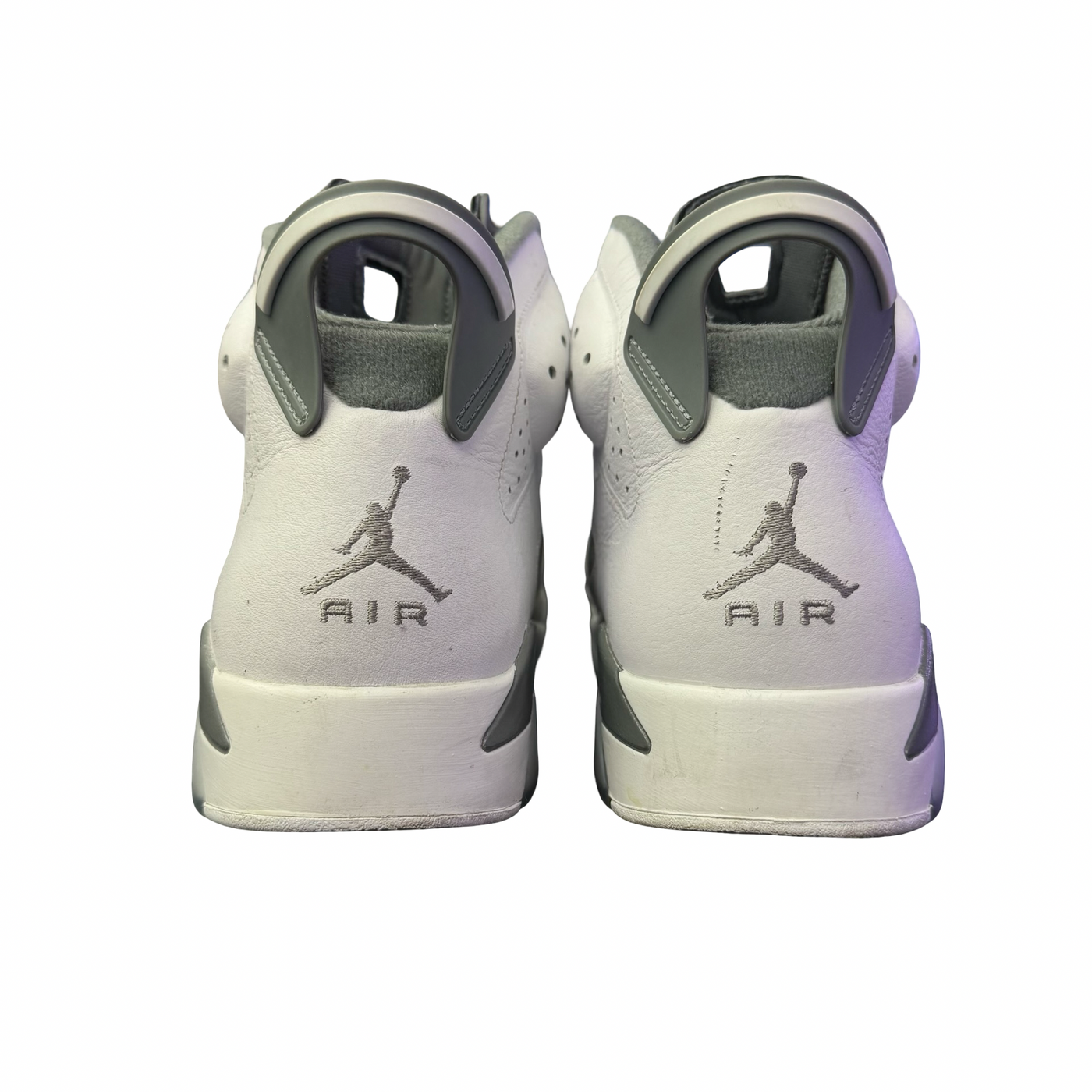 Nike Air Jordan 6 Retro Cool Grey