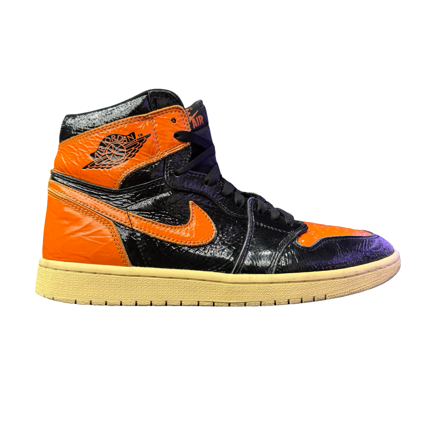 Nike Air Jordan 1 Retro High Shattered Backboard 3.0