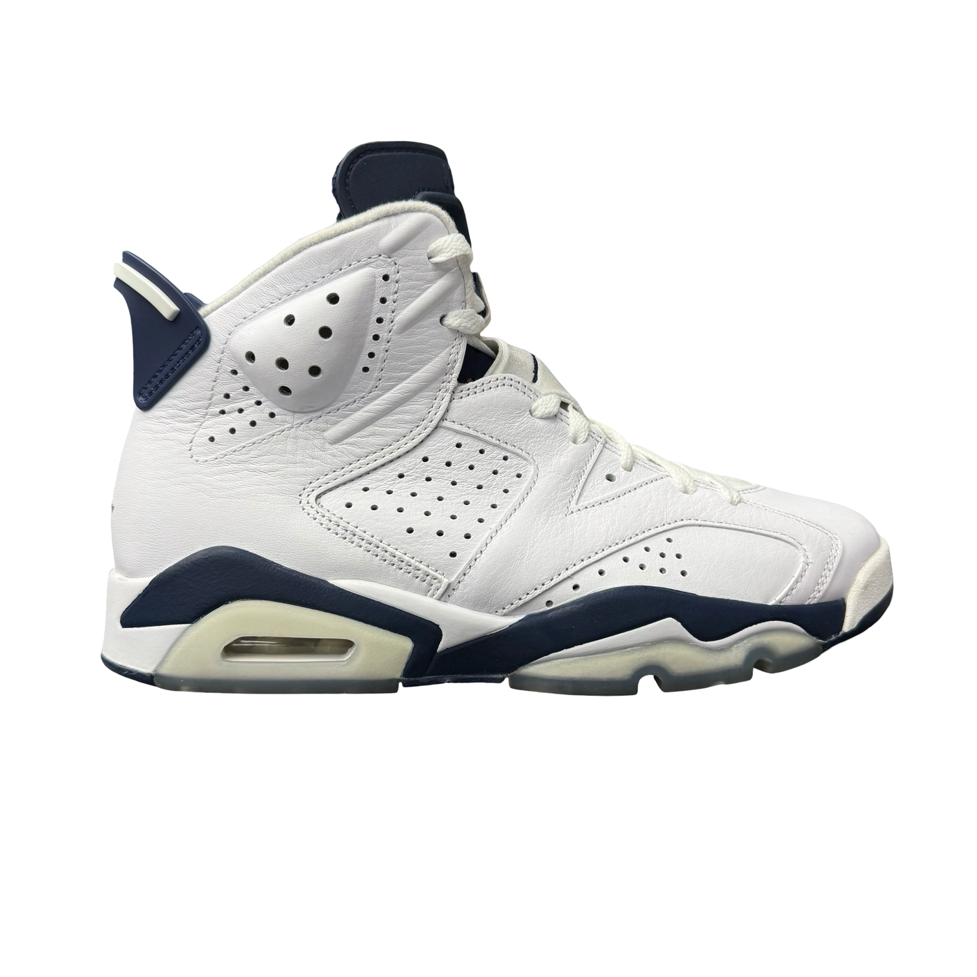 Nike Air Jordan 6 Retro Midnight Navy