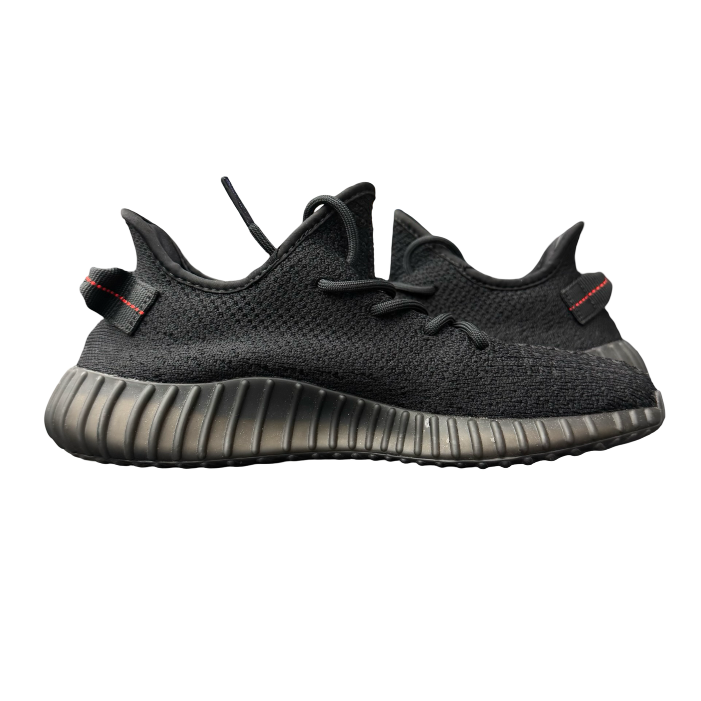 Adidas Yeezy Boost 350 V2 Black Red
