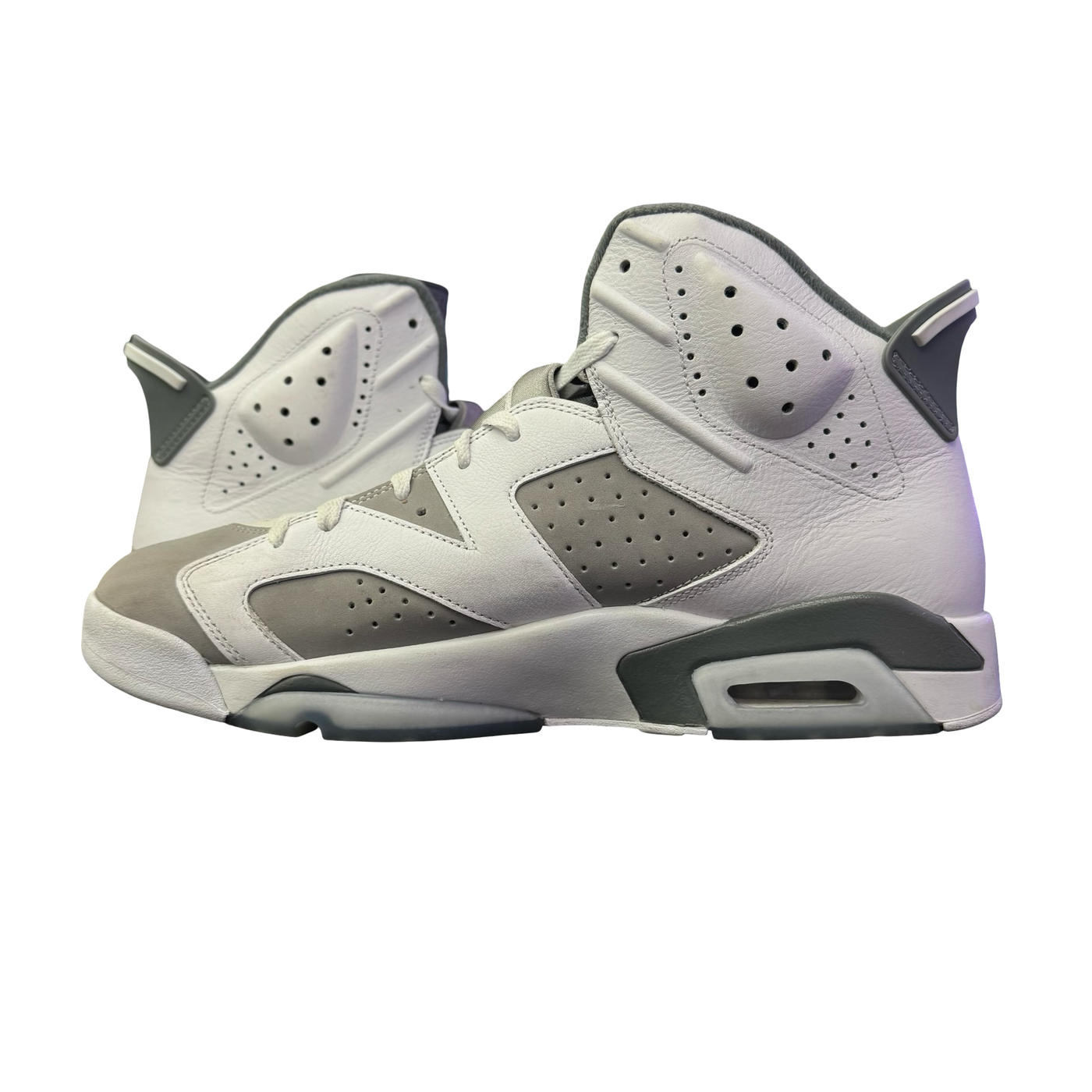 Nike Air Jordan 6 Retro Cool Grey