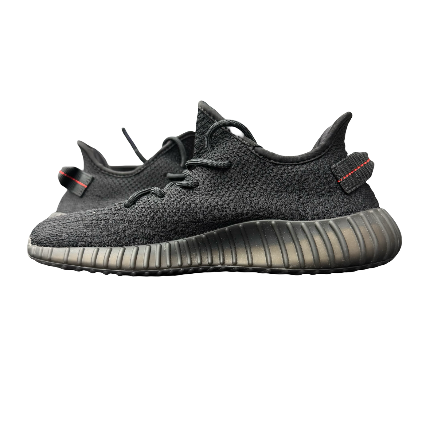 Adidas Yeezy Boost 350 V2 Black Red