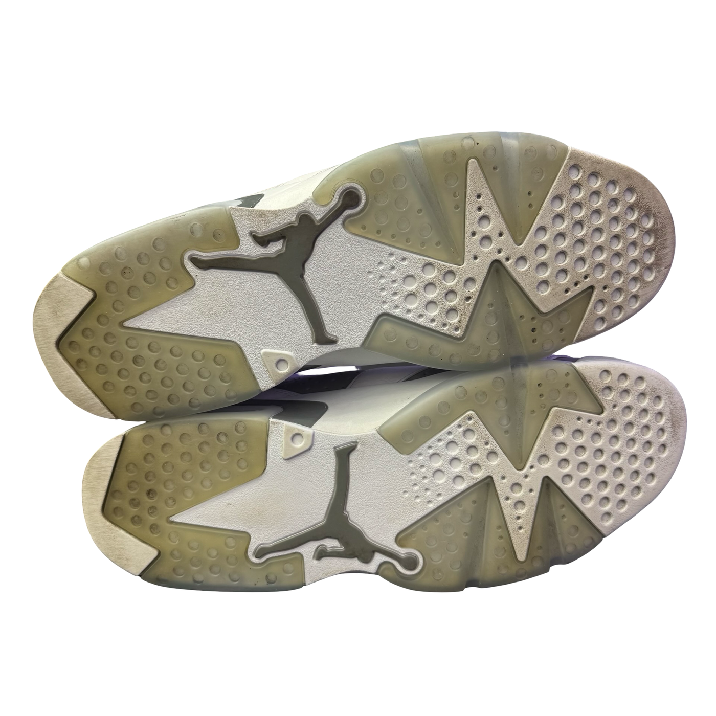 Nike Air Jordan 6 Retro Cool Grey