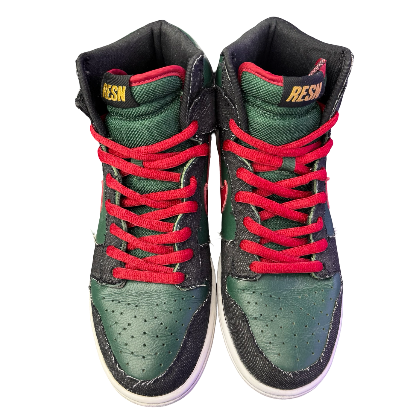 Nike SB Dunk High RESN