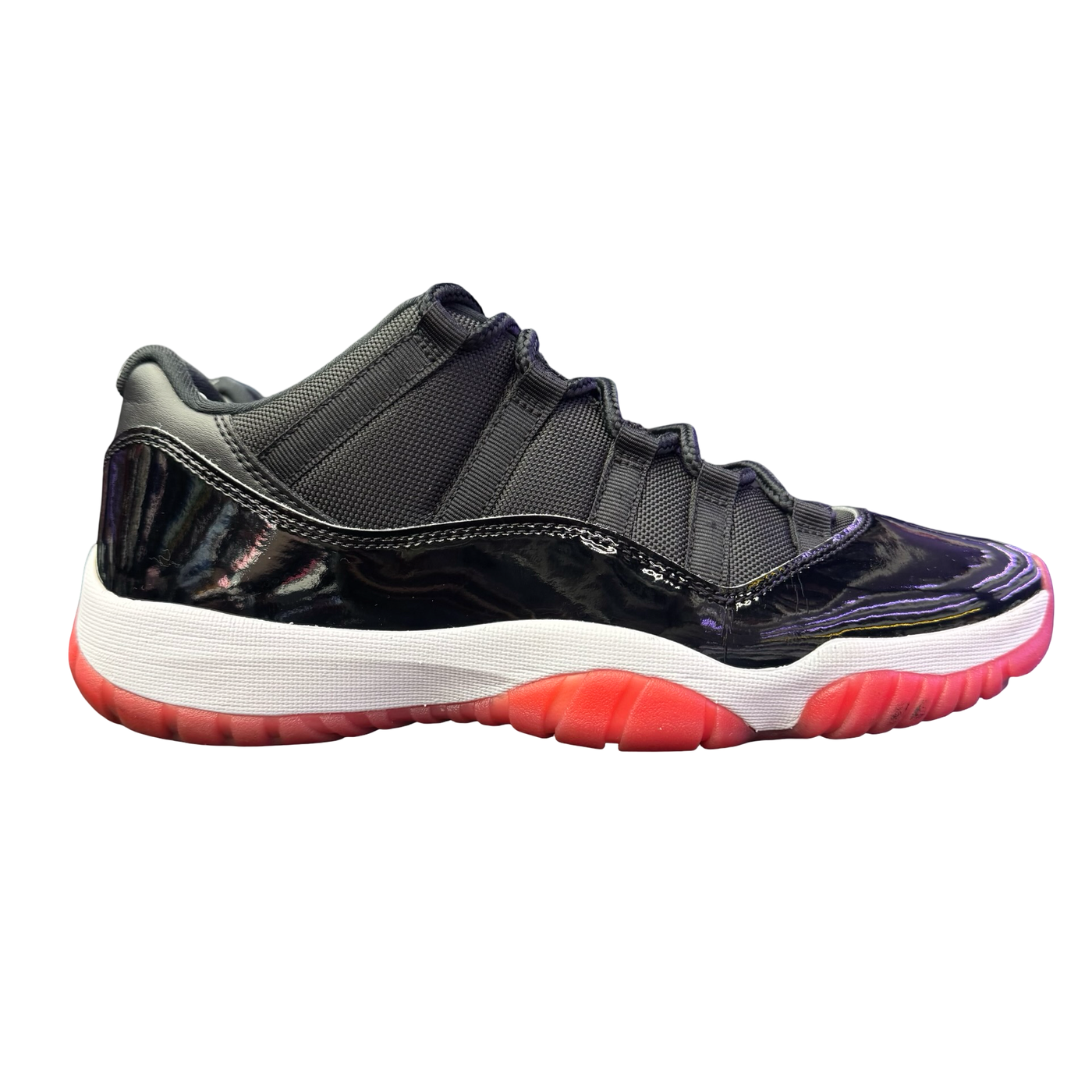 Nike Air Jordan 11 Low Bred