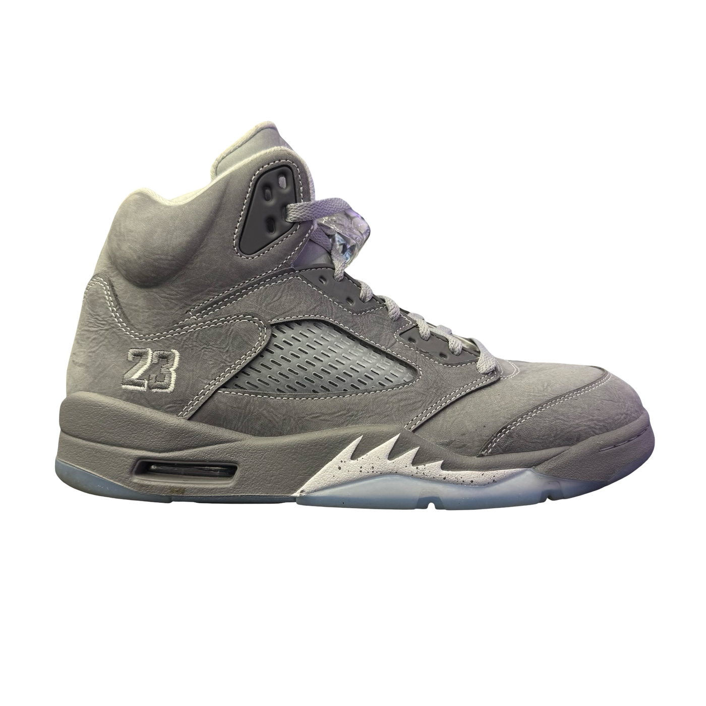 Nike Air Jordan 5 Retro Wolf Grey