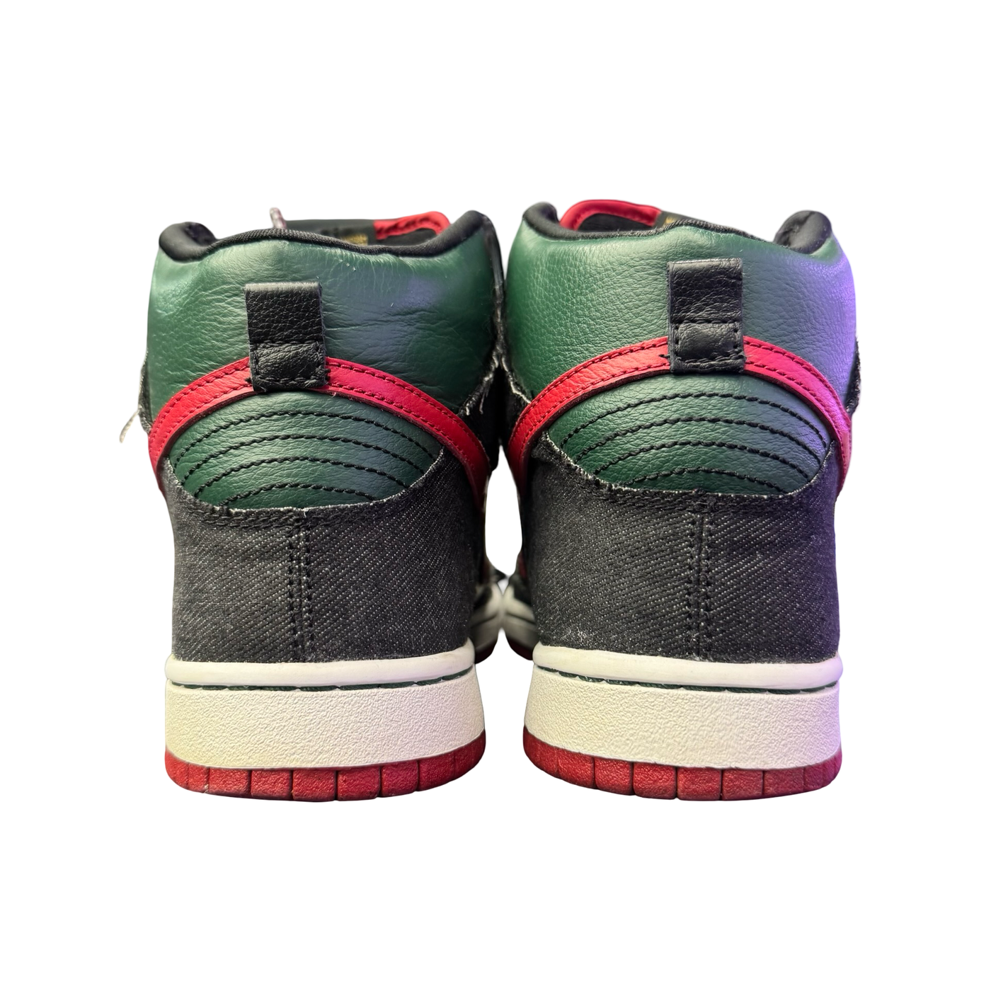 Nike SB Dunk High RESN