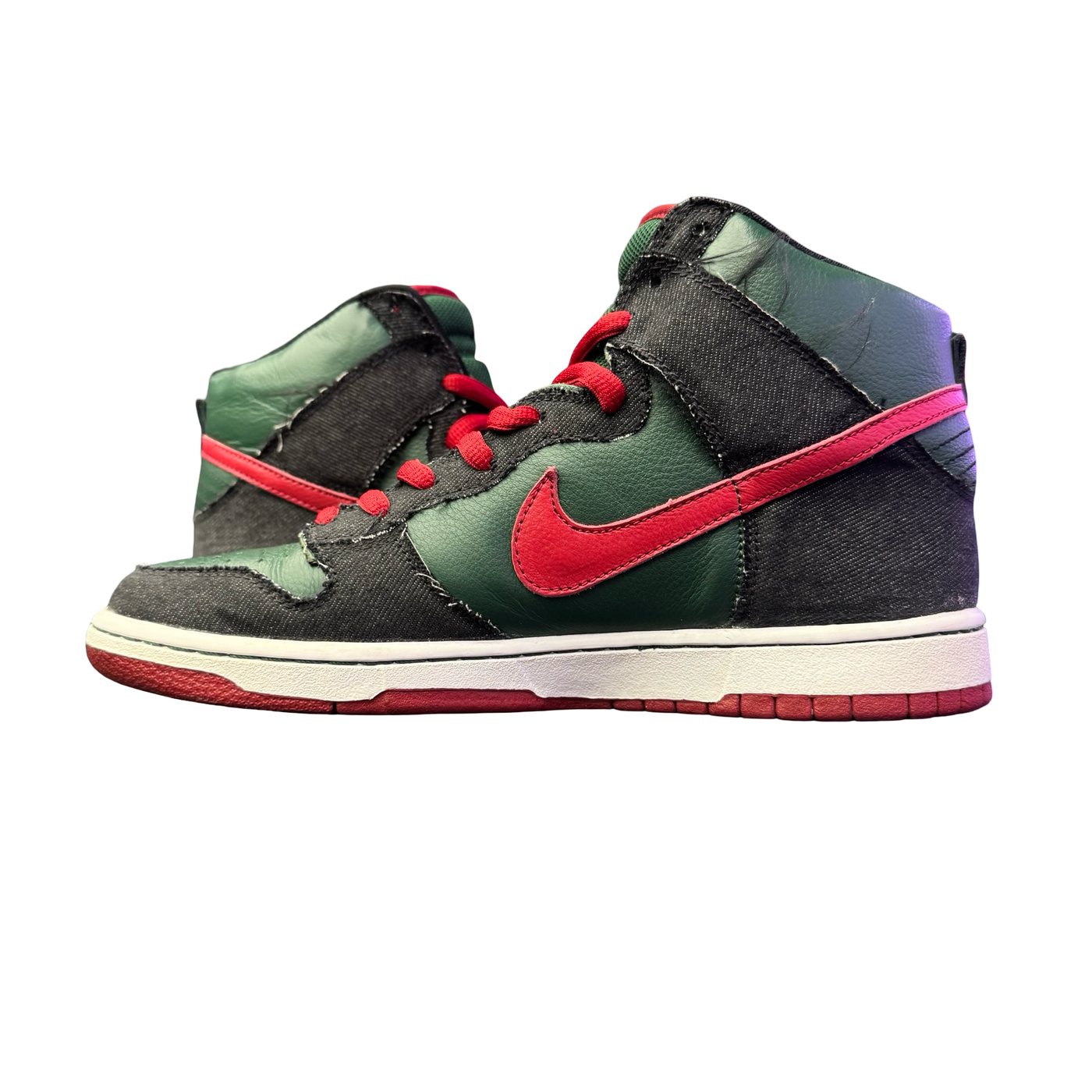 Nike SB Dunk High RESN