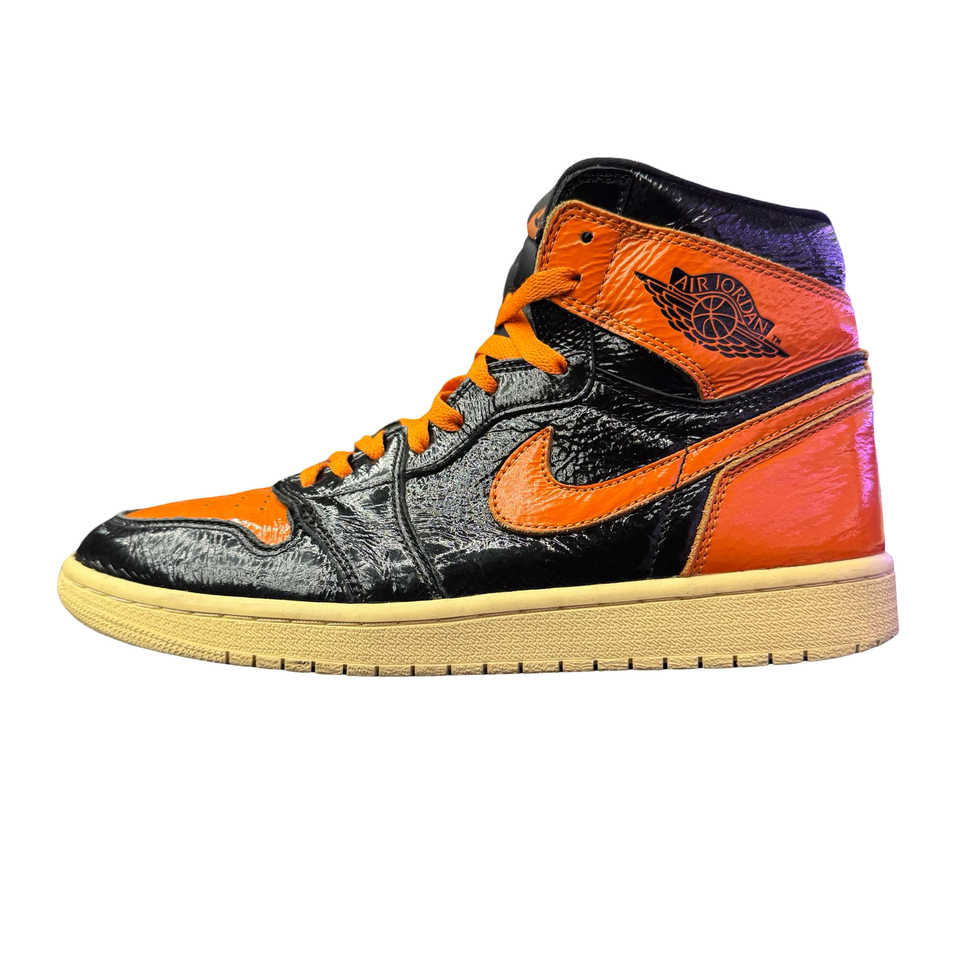 Nike Air Jordan 1 Retro High Shattered Backboard 3.0