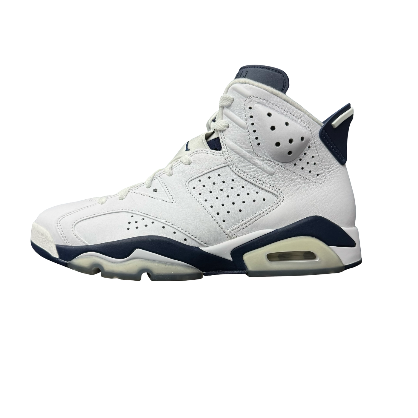 Nike Air Jordan 6 Retro Midnight Navy