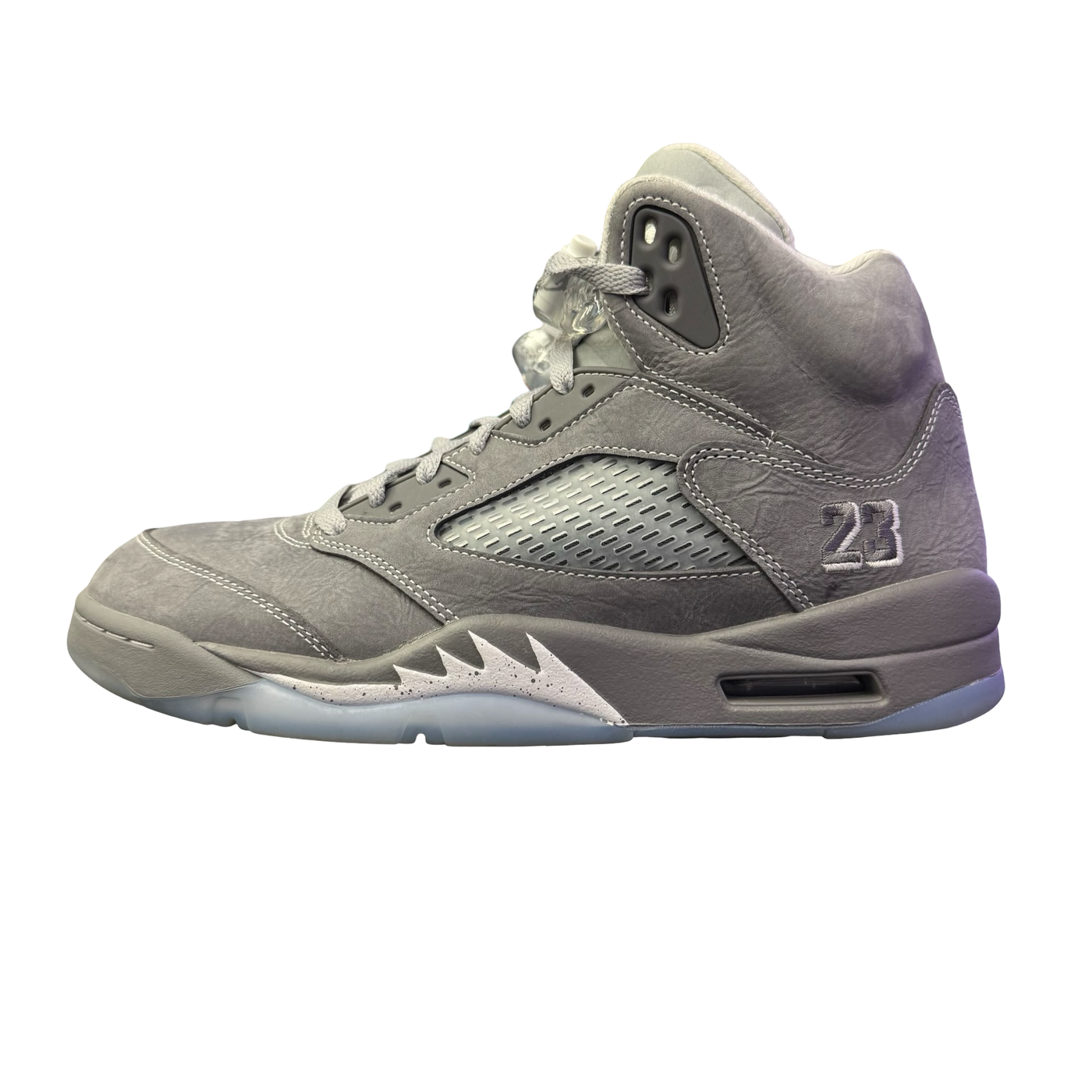 Nike Air Jordan 5 Retro Wolf Grey
