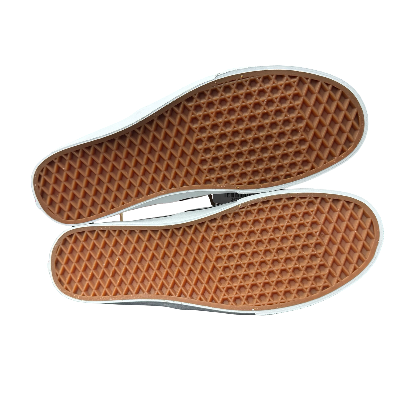 Vans Classic Slip-On ASAP Rocky White Flame