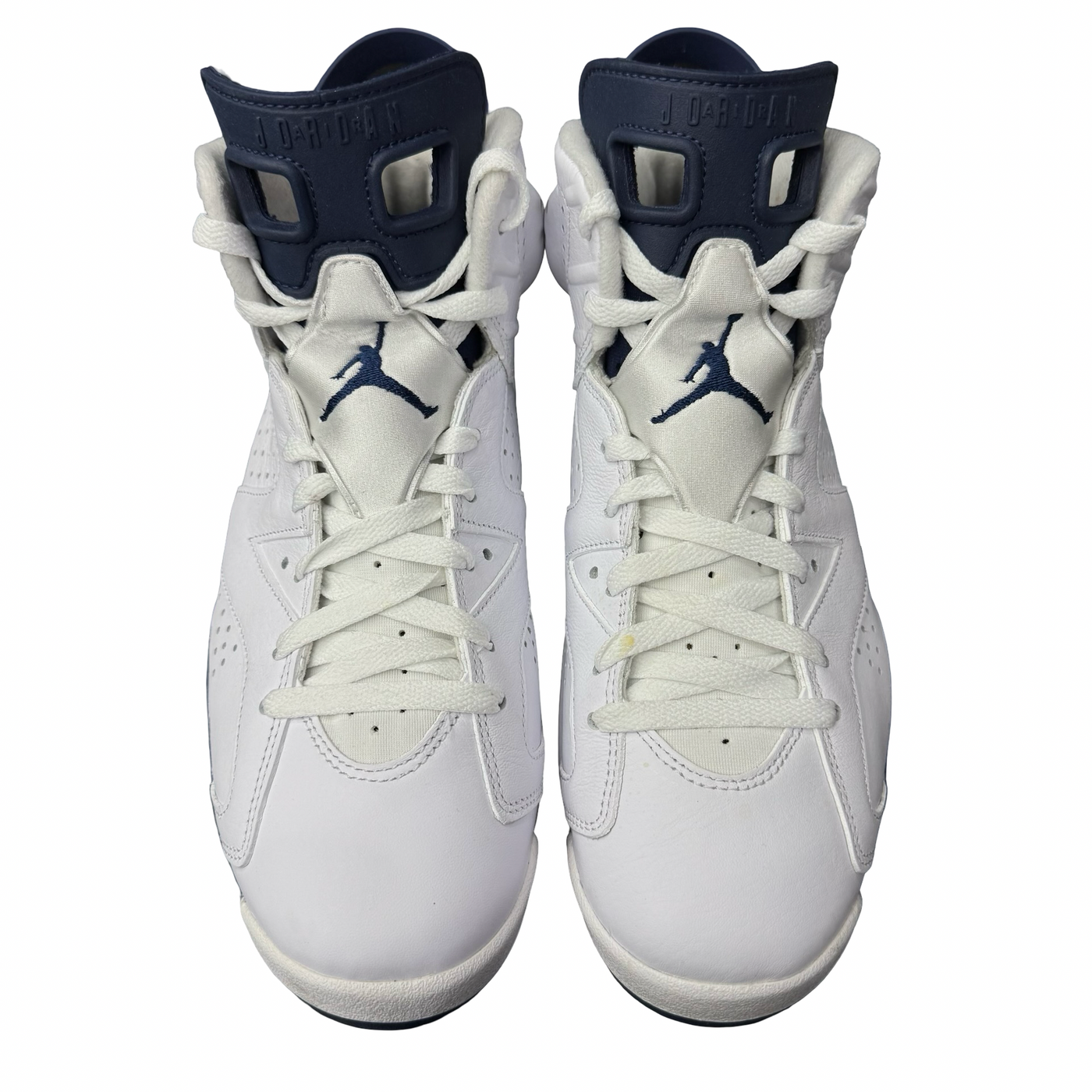 Nike Air Jordan 6 Retro Midnight Navy