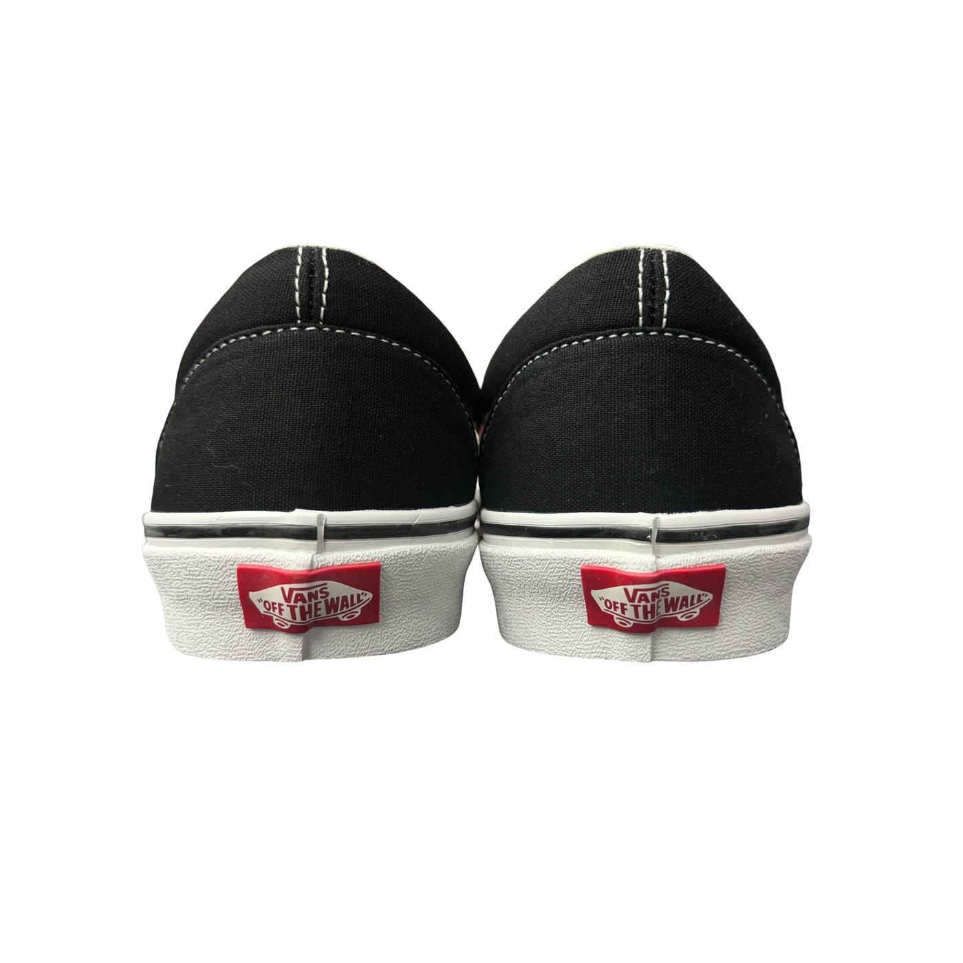 Vans Classic Slip-On ASAP Rocky Black Flame