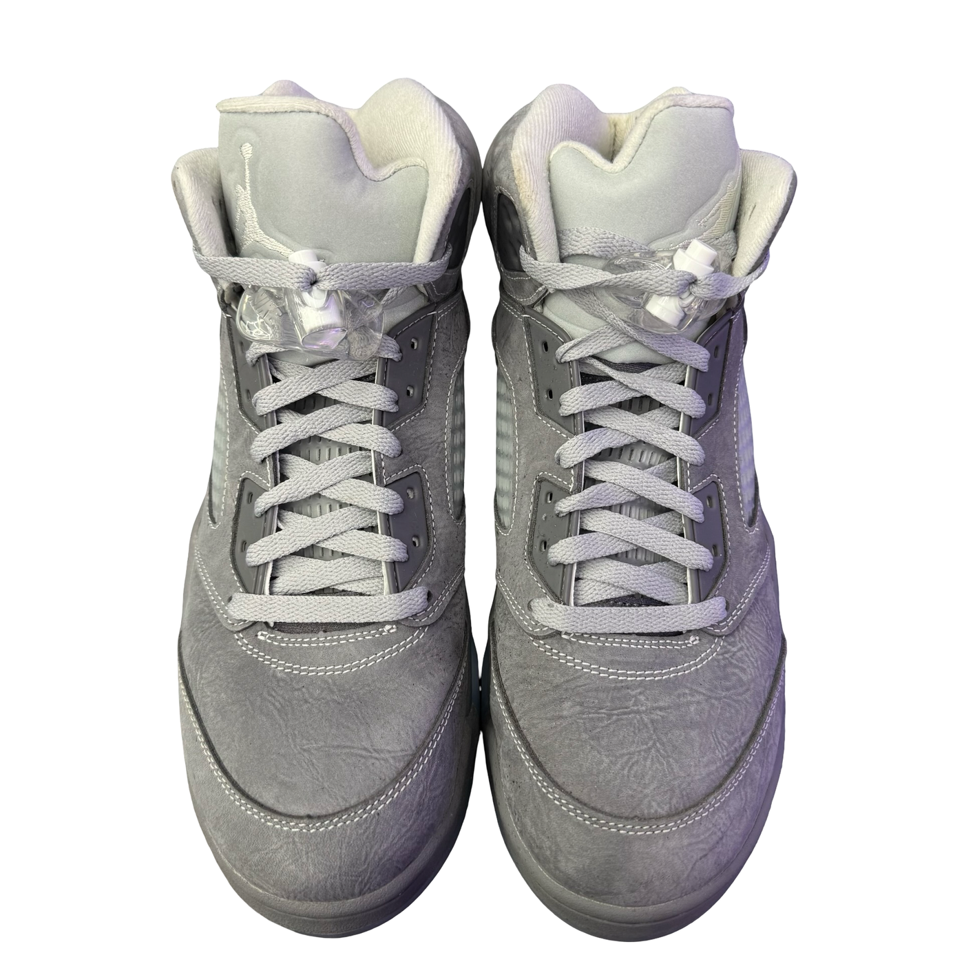 Nike Air Jordan 5 Retro Wolf Grey