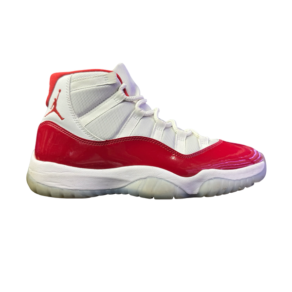 Nike Air Jordan 11 Retro Cherry