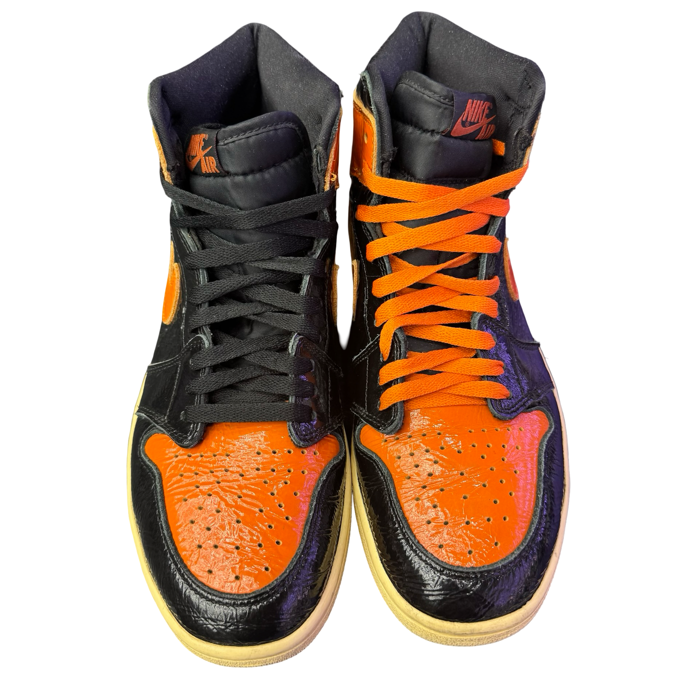 Nike Air Jordan 1 Retro High Shattered Backboard 3.0