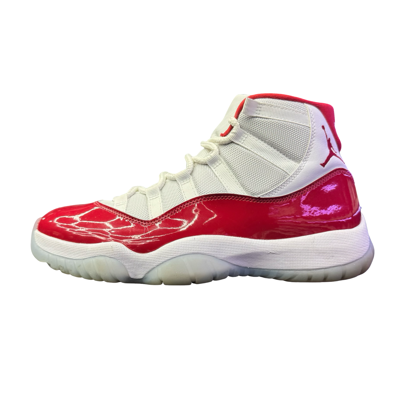 Nike Air Jordan 11 Retro Cherry