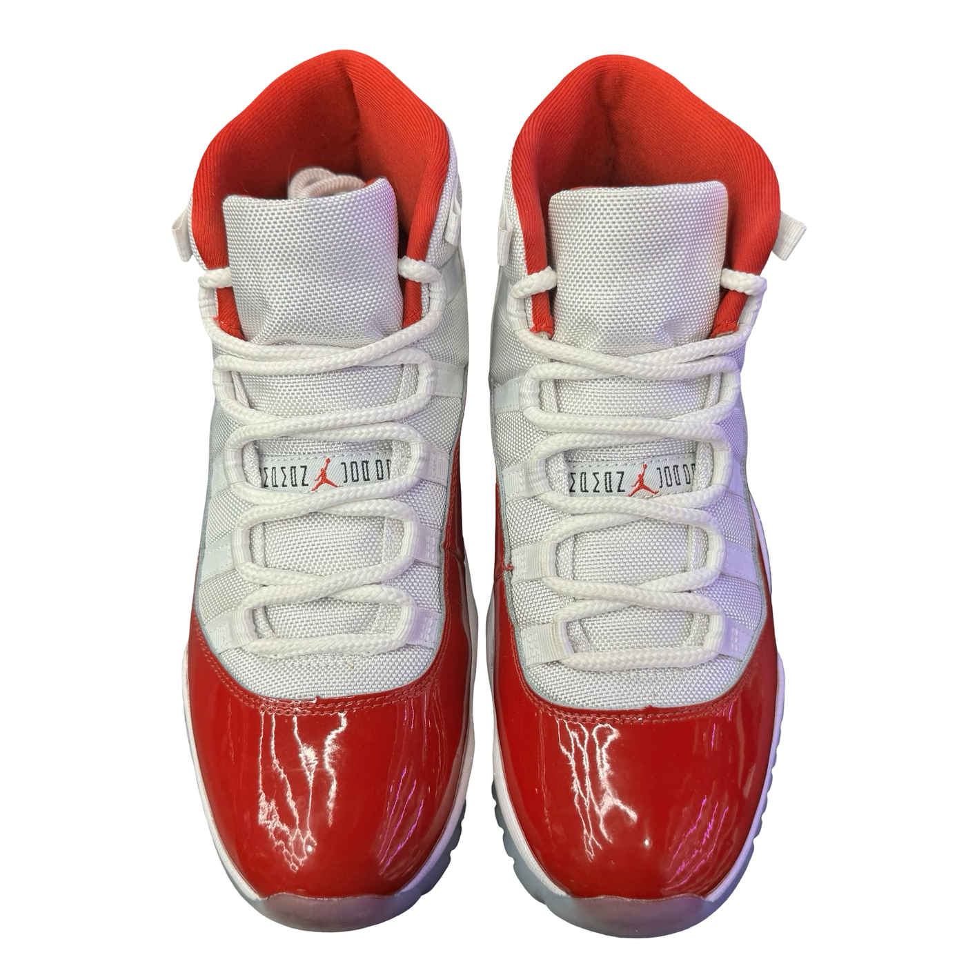 Nike Air Jordan 11 Retro Cherry
