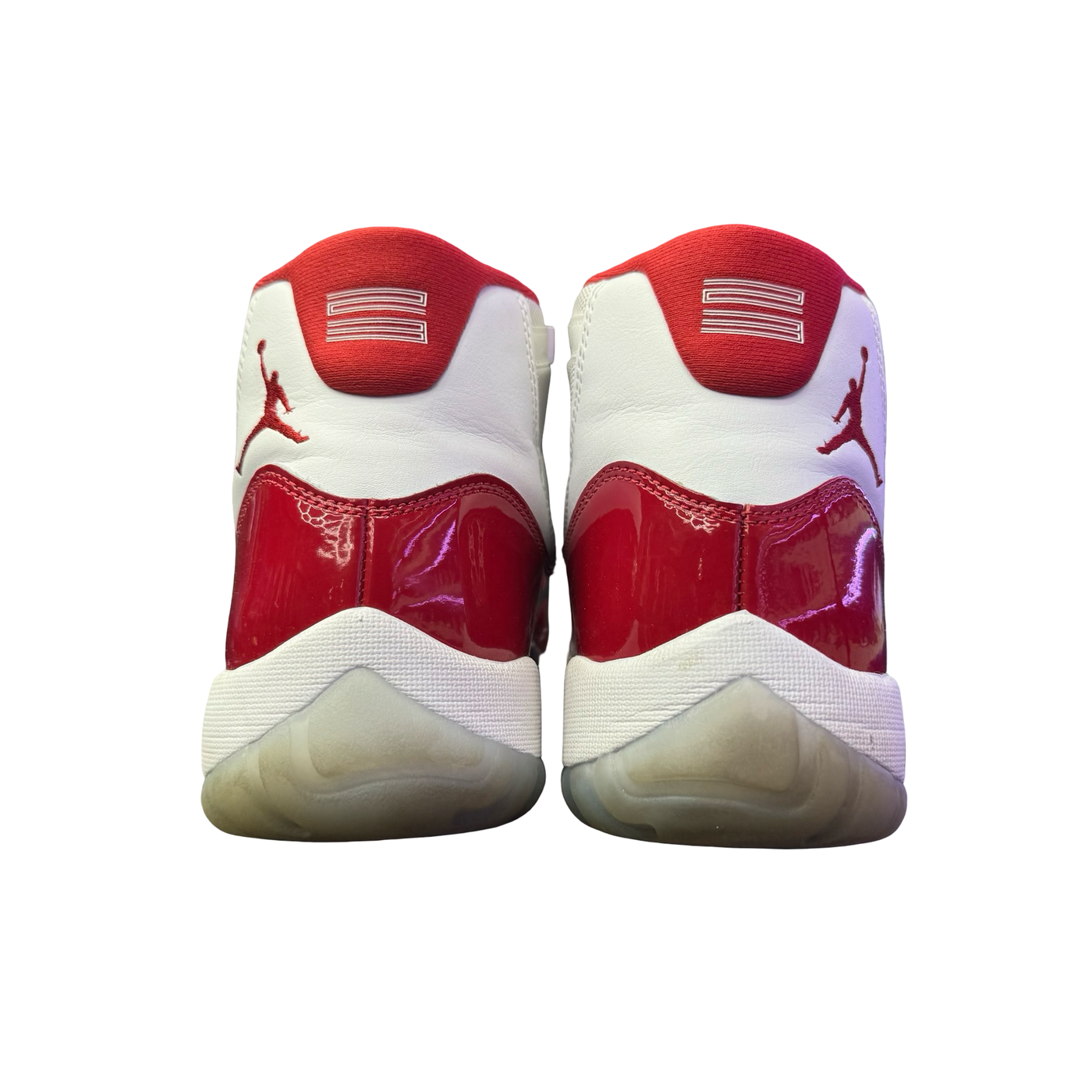 Nike Air Jordan 11 Retro Cherry