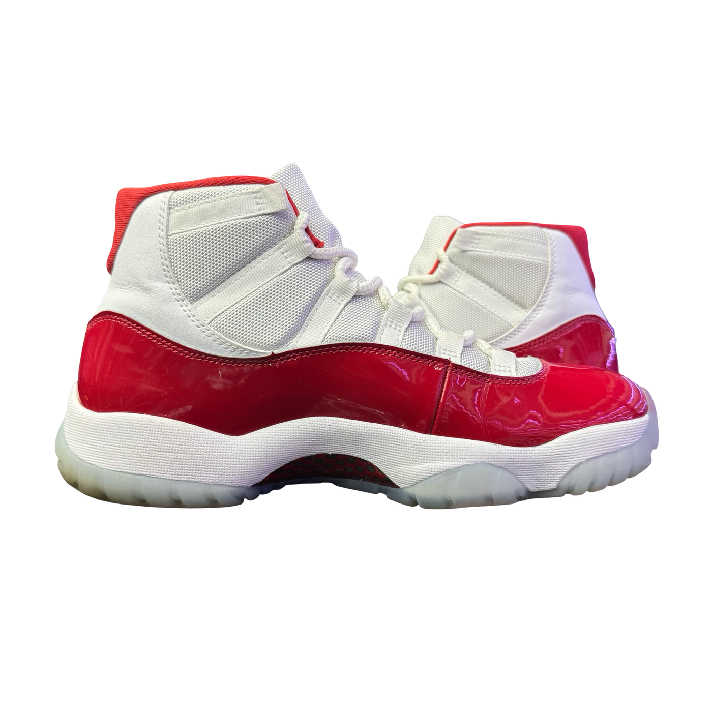 Nike Air Jordan 11 Retro Cherry