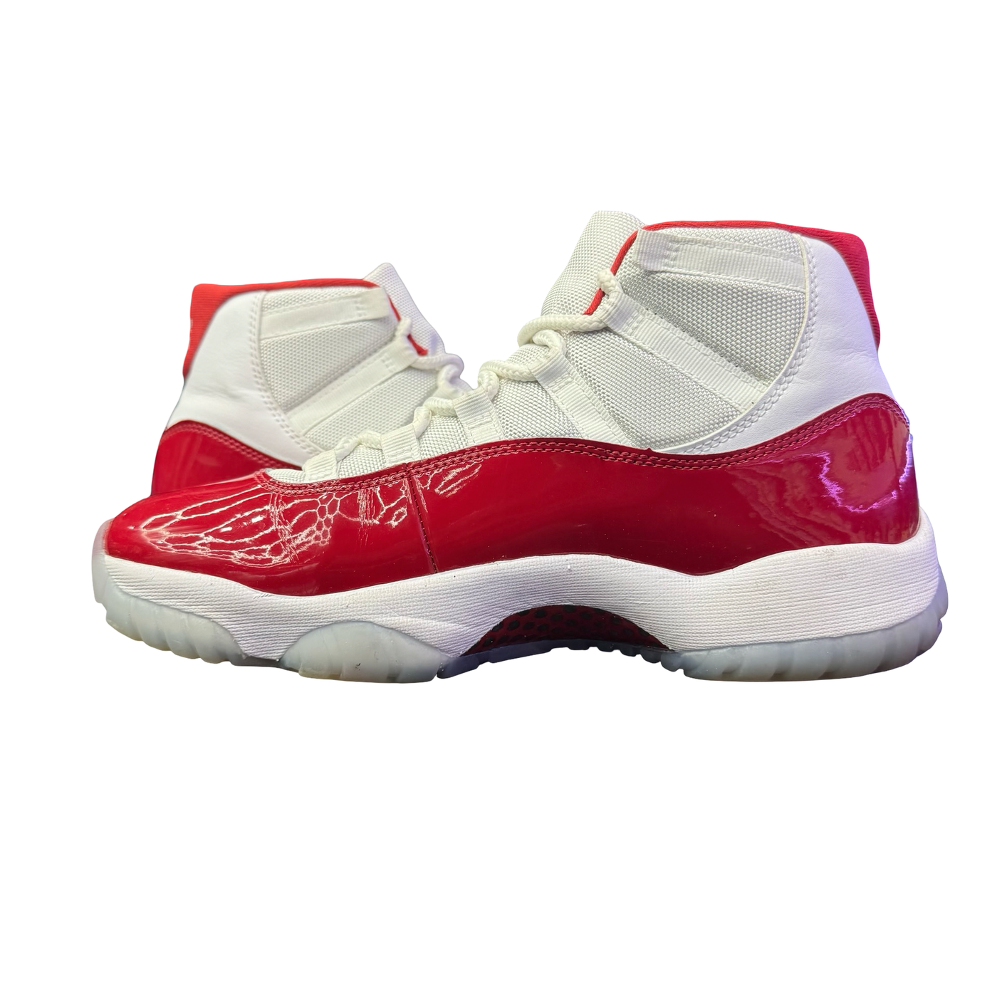 Nike Air Jordan 11 Retro Cherry