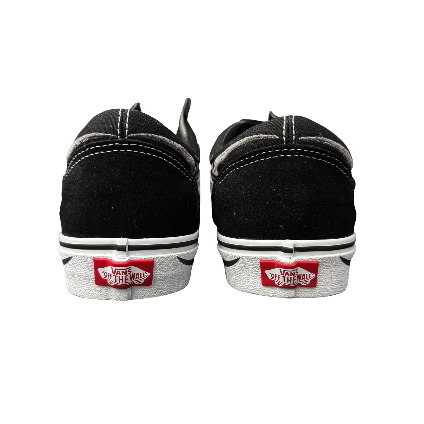 Vans Old Skool Pac Sun ASAP Rocky Black