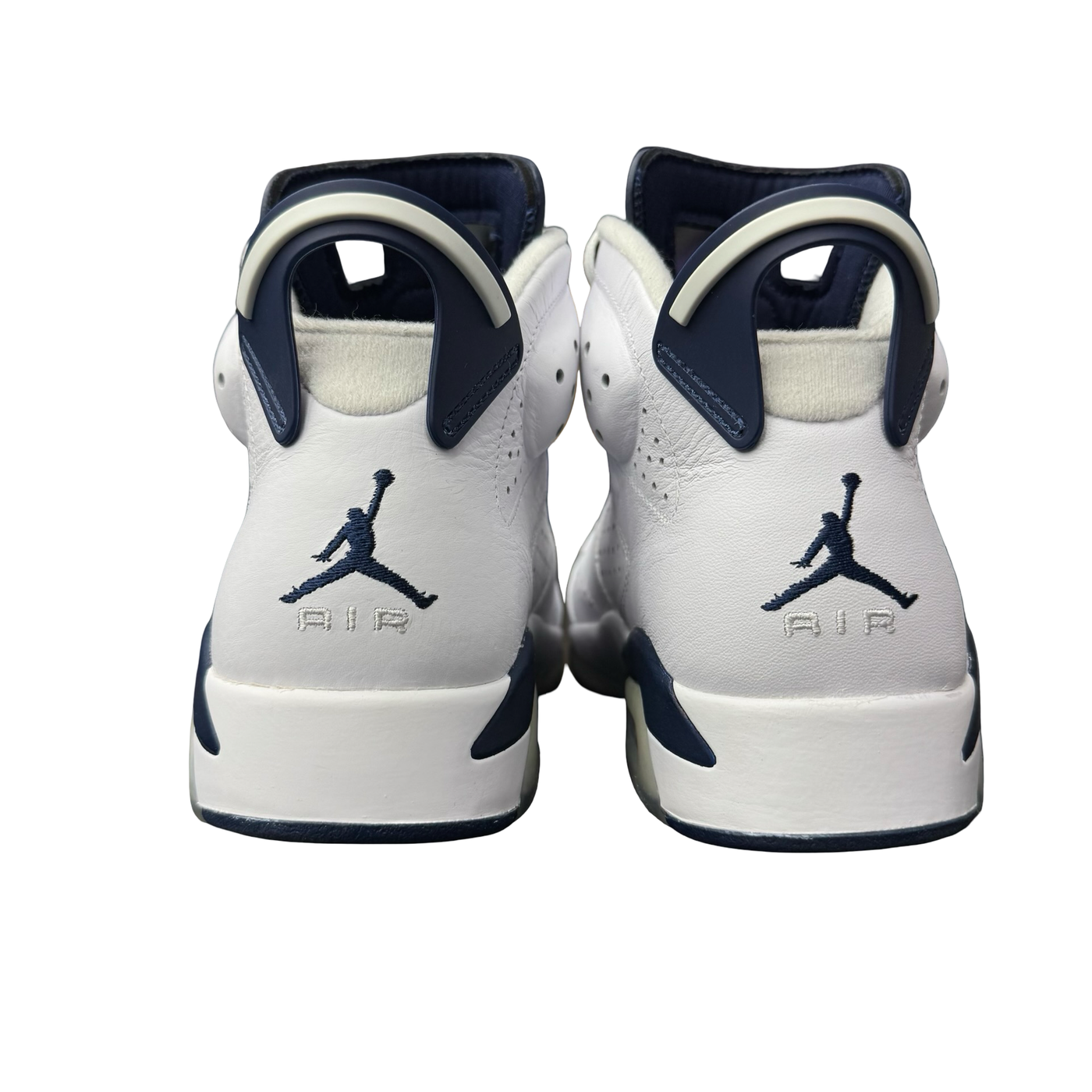 Nike Air Jordan 6 Retro Midnight Navy