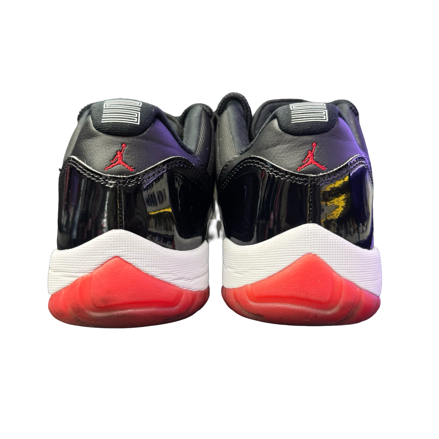 Nike Air Jordan 11 Low Bred