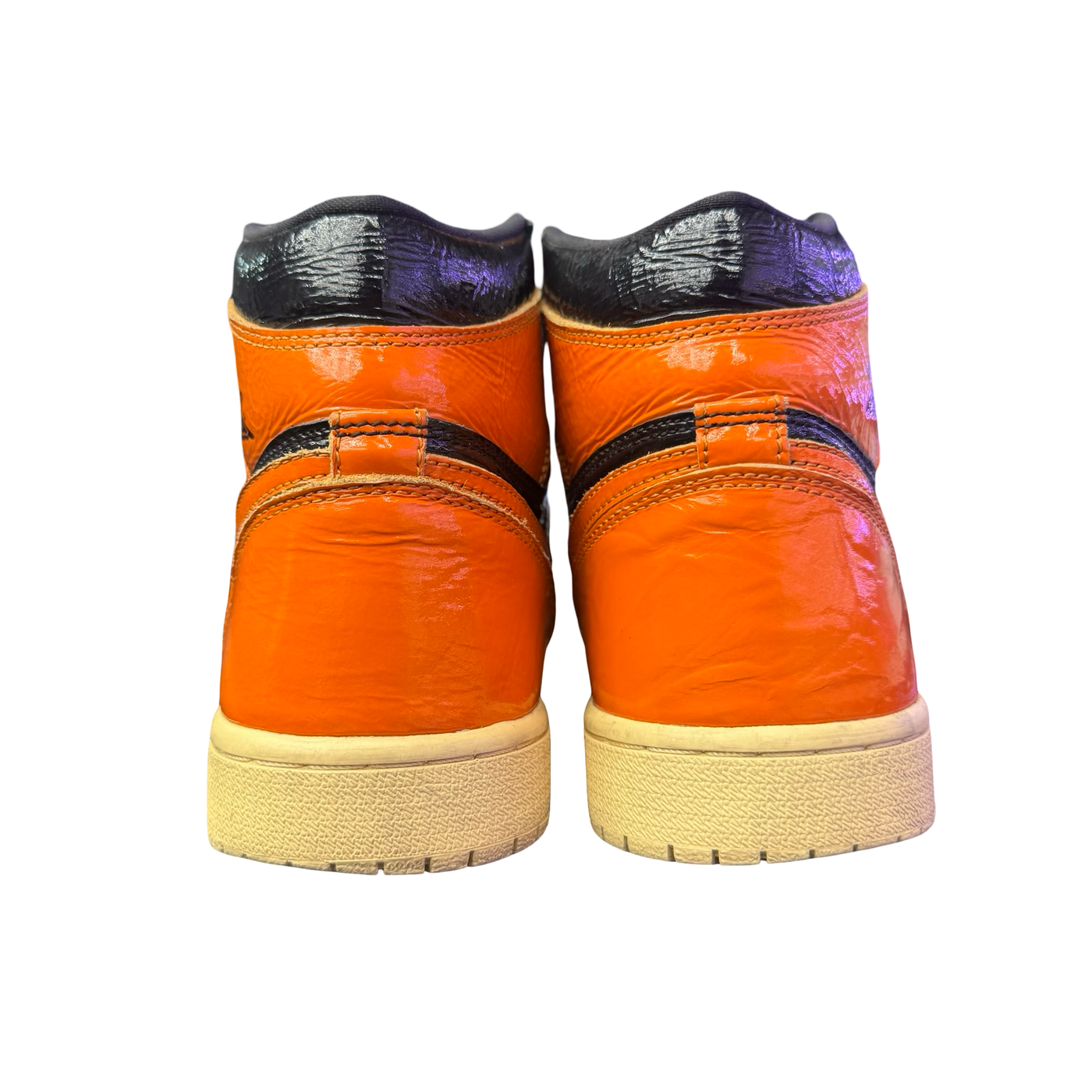 Nike Air Jordan 1 Retro High Shattered Backboard 3.0
