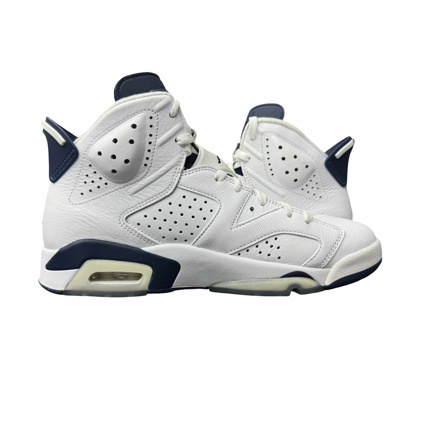 Nike Air Jordan 6 Retro Midnight Navy