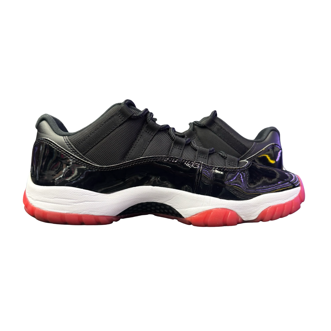 Nike Air Jordan 11 Low Bred