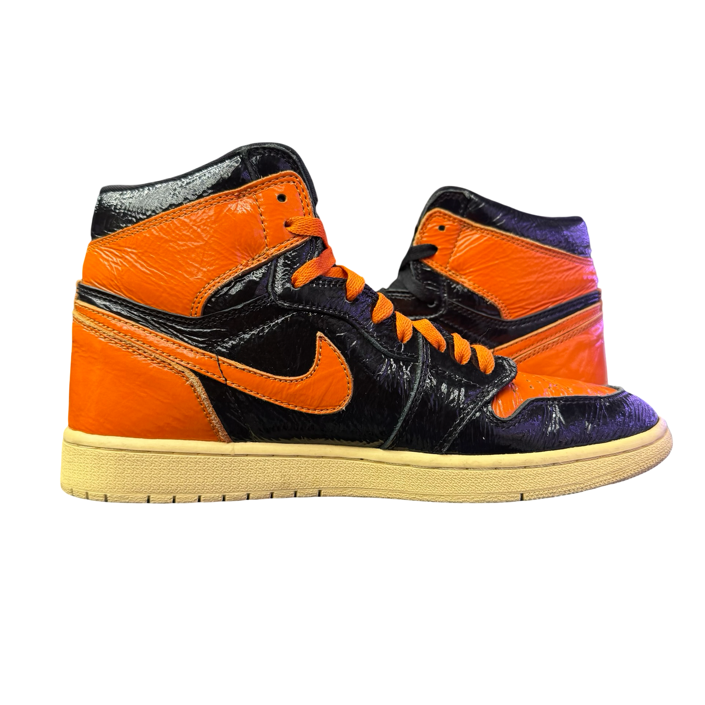 Nike Air Jordan 1 Retro High Shattered Backboard 3.0