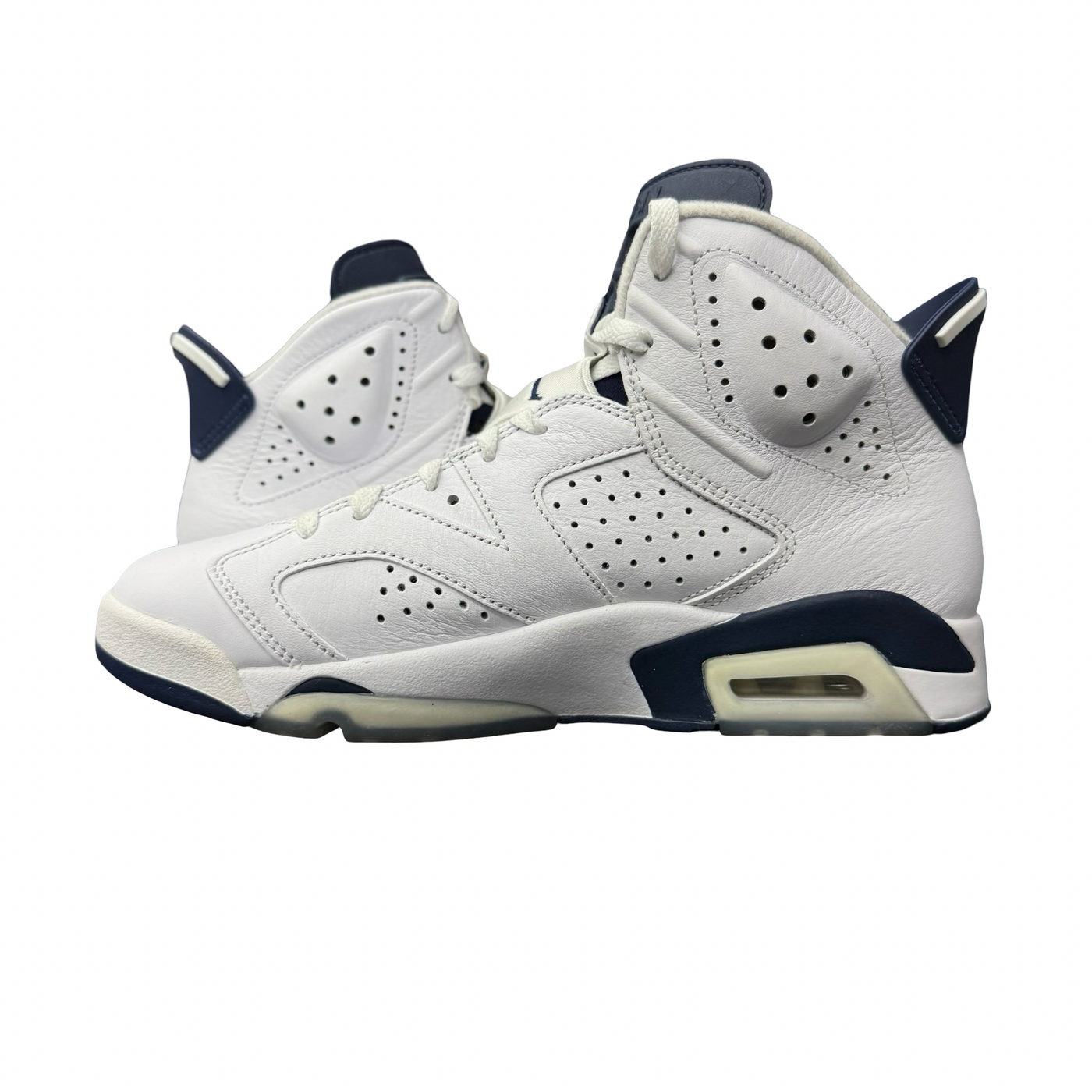 Nike Air Jordan 6 Retro Midnight Navy