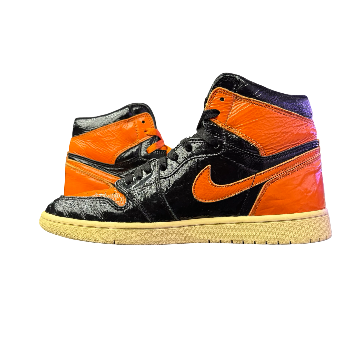 Nike Air Jordan 1 Retro High Shattered Backboard 3.0