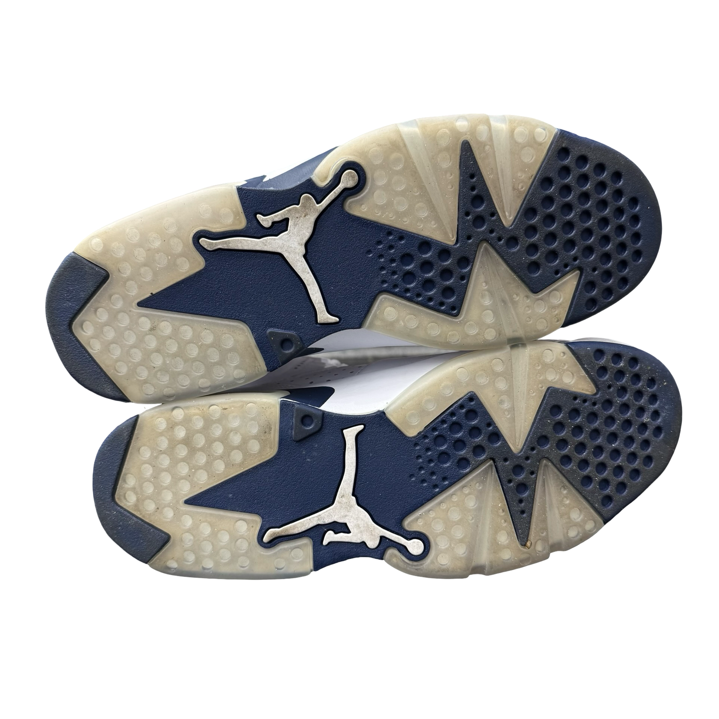 Nike Air Jordan 6 Retro Midnight Navy