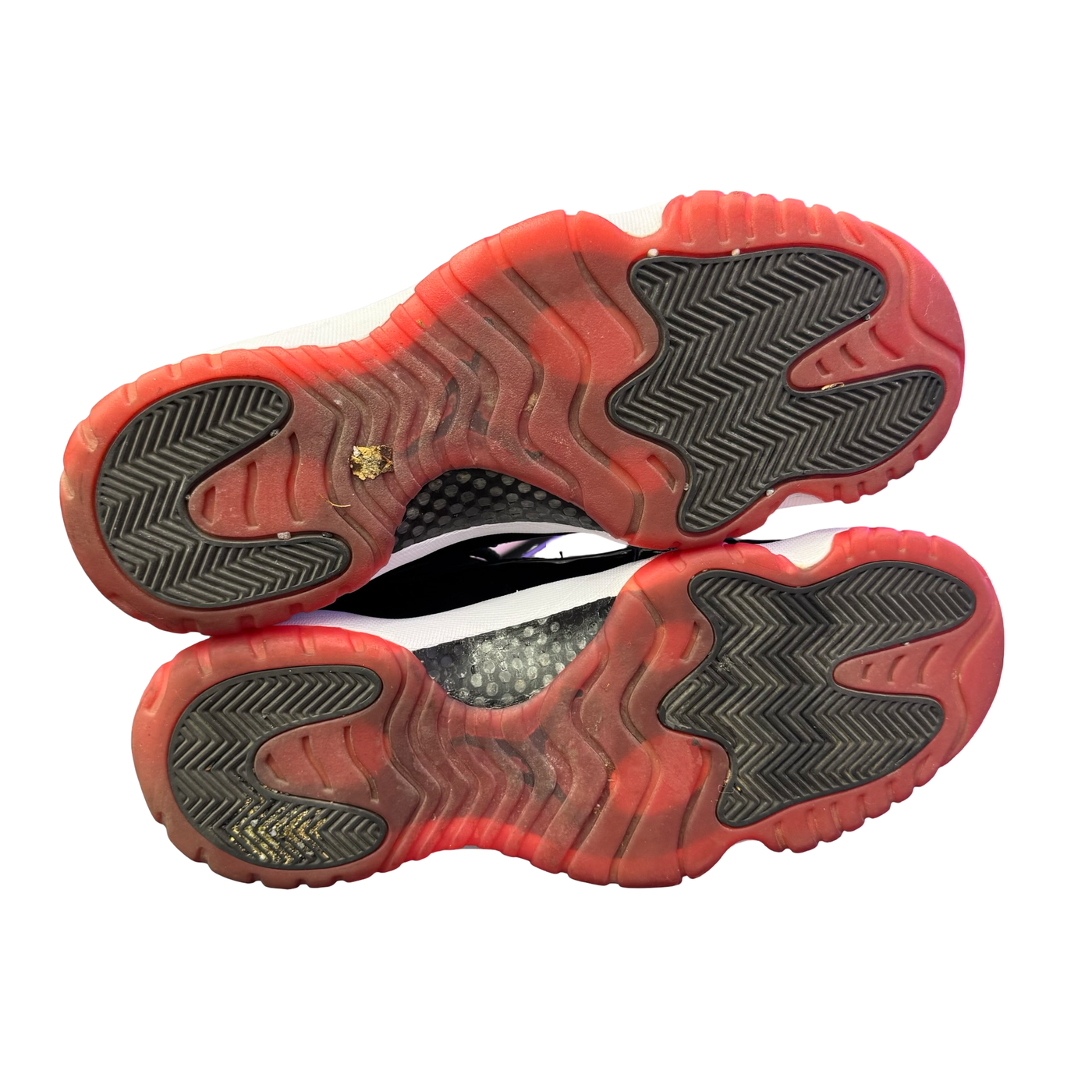 Nike Air Jordan 11 Low Bred