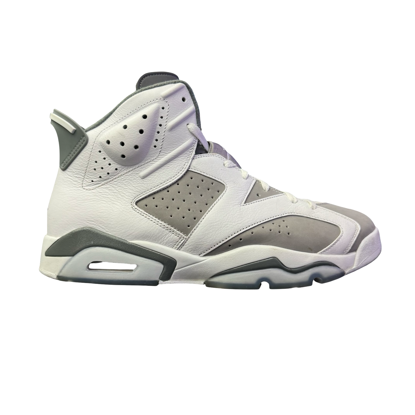 Nike Air Jordan 6 Retro Cool Grey