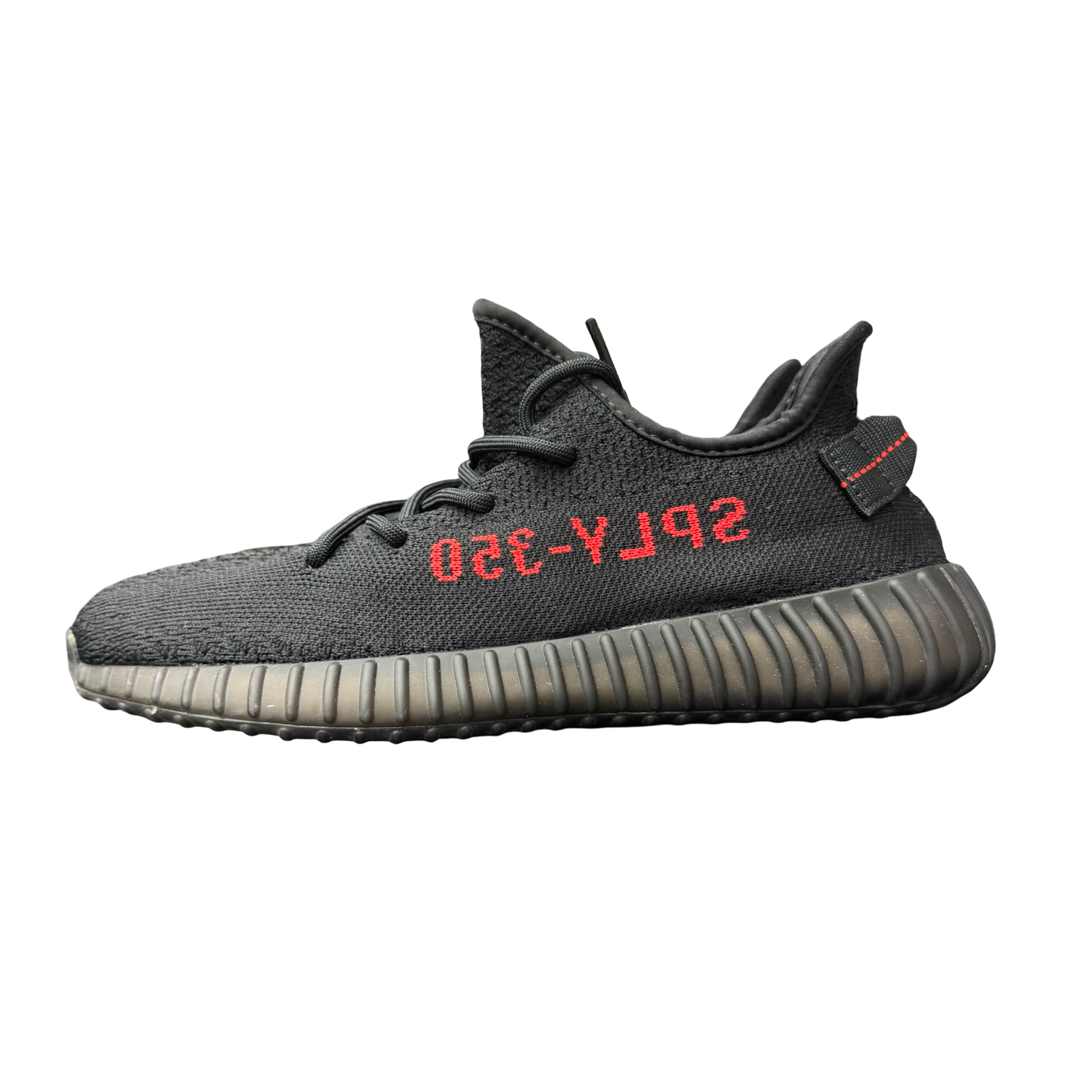 Adidas Yeezy Boost 350 V2 Black Red