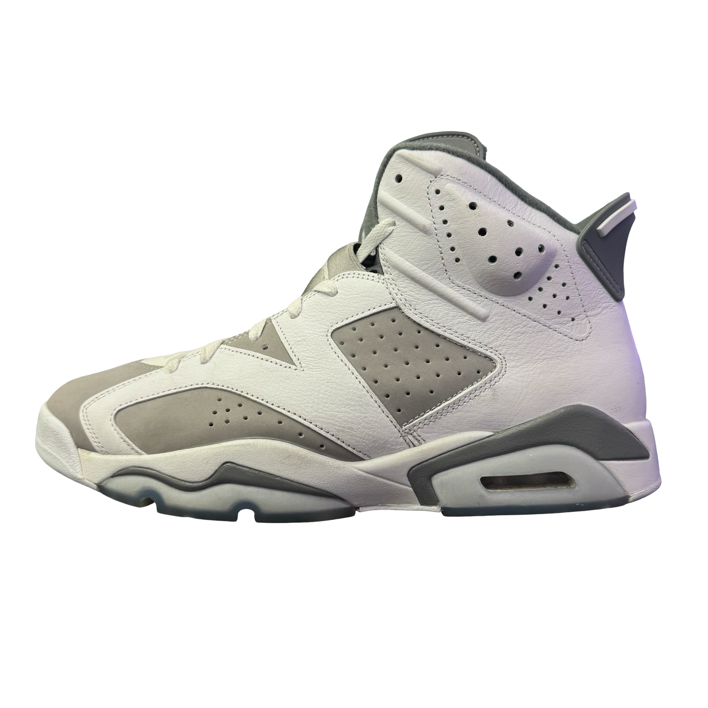 Nike Air Jordan 6 Retro Cool Grey