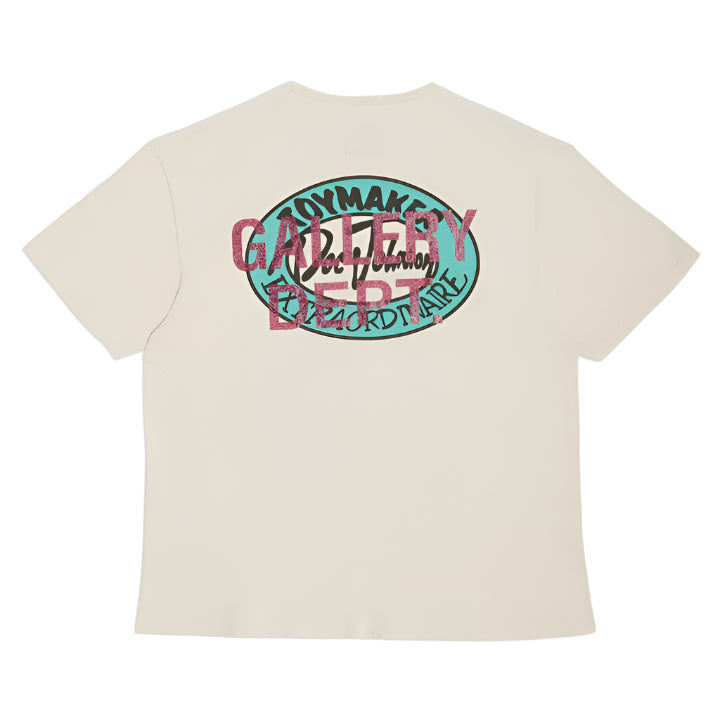 Gallery Dept. x Doc Johnson Dead Batteries T-Shirt