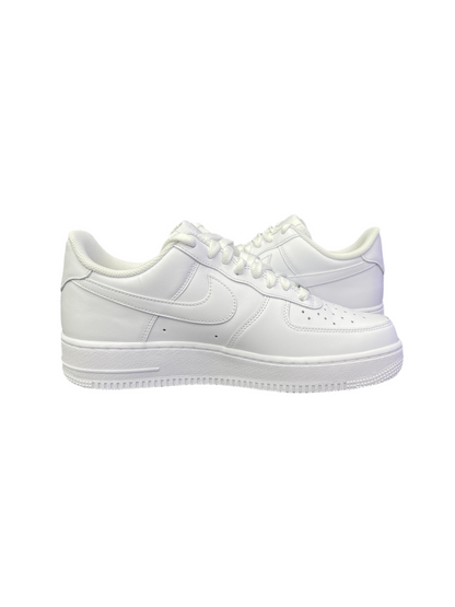 Nike Air Force 1 Low Triple White