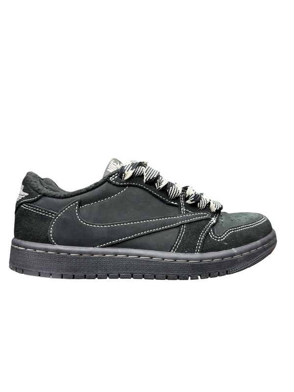 Nike Jordan 1 Low Black Phantom OG SP
